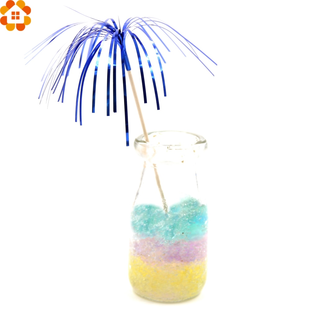 50PCS Cupcake Toppers Cocktail Decoration Topper Picks Party Favors DIY Wedding/Birthday Party Decoration Baby Shower Supplies