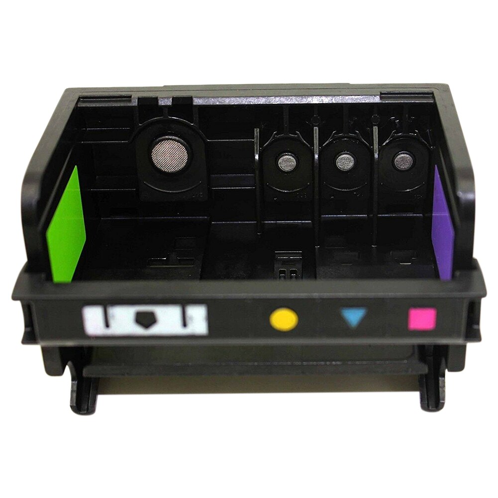 Installeren Printer Onderdelen Office Electronics Nozzle Repareren Draagbare Verwijderbare Printkop Professionele Directe Fit Voor Hp 920