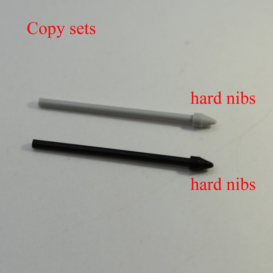 1set Original For Samsung Galaxy S21 Ultra Touch Screen Stylet Stylus s pen Refills Tips Soft nib