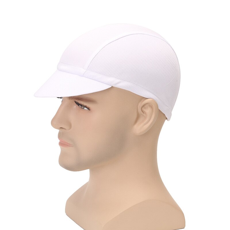 XINTOWN-gorros de Ciclismo para hombre y mujer, de poliéster, para Ciclismo de montaña o de equipo, Gorra sombrero, sombrero Multicolor