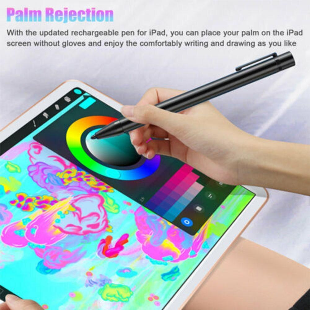 Knop Touch Screen Stylus S Pen Actieve Stylus Pen Tab Voor Samsun-G T827 Galaxy T825 S3 SM-T820 D3H0