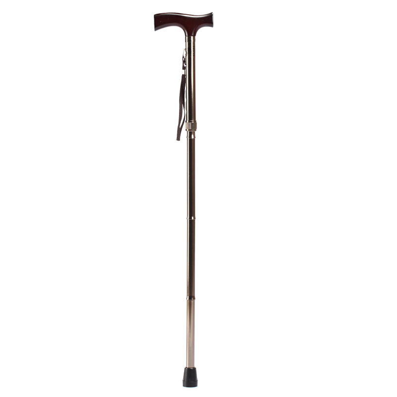 Yuwell YU830 muletas bastones para caminar para viejo hombre bastones bastón muleta old man walkers bastones portátiles
