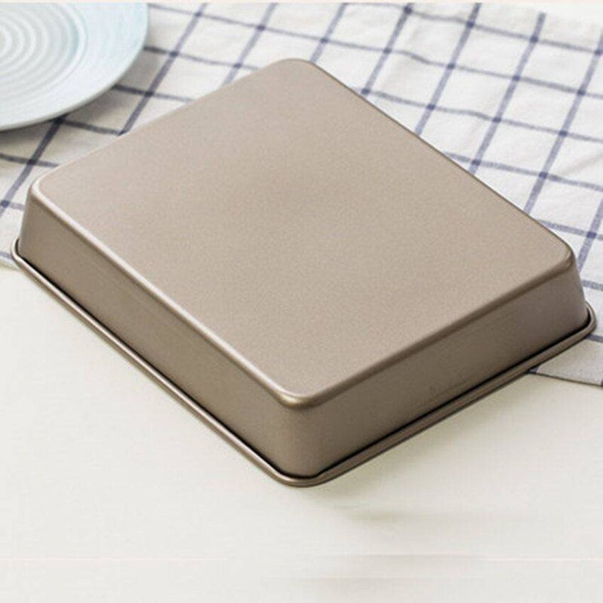 Baking Pans Nonstick,Baking Sheets For Oven,Bakeware Rectangular Cake Pan 9INCH/11INCH/13INCH