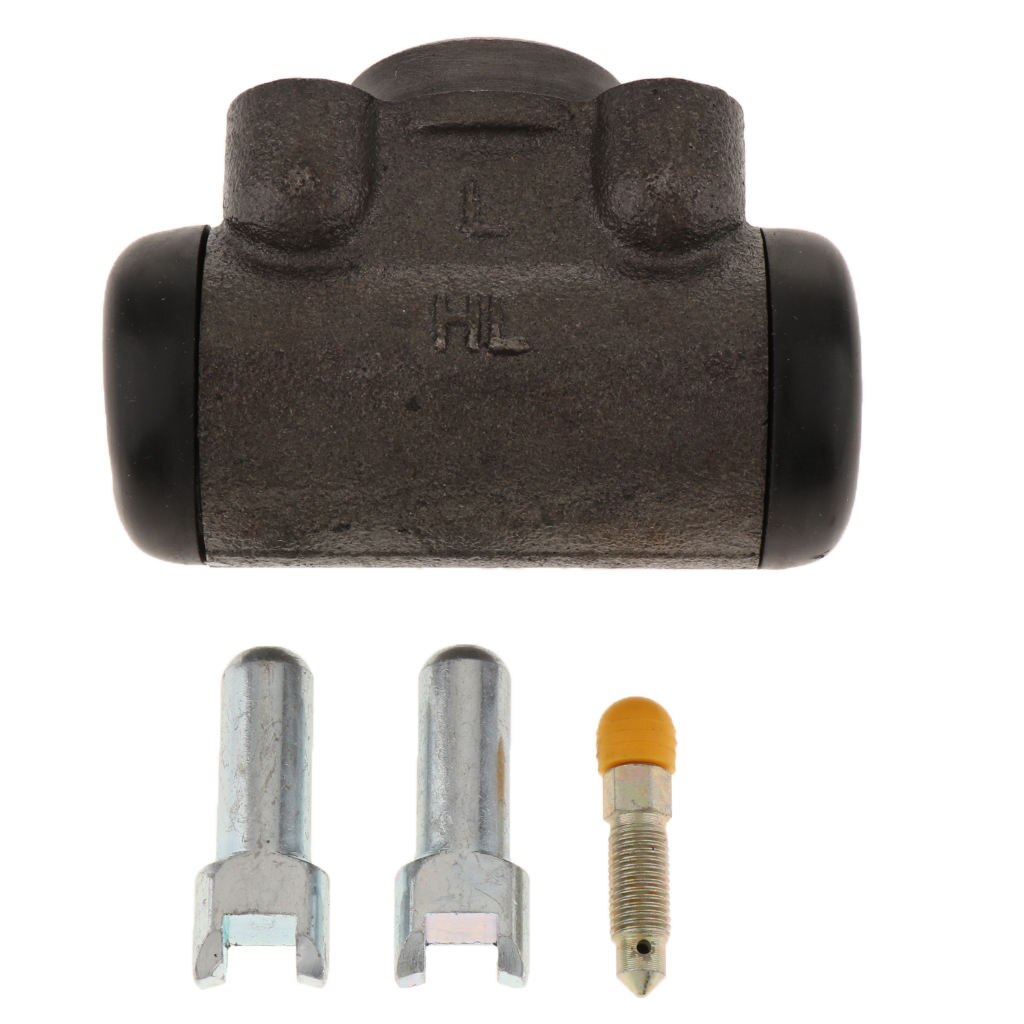 Forklift Rear Master Cylinder Reservoir Foot Brakes Brake Master Cylinder