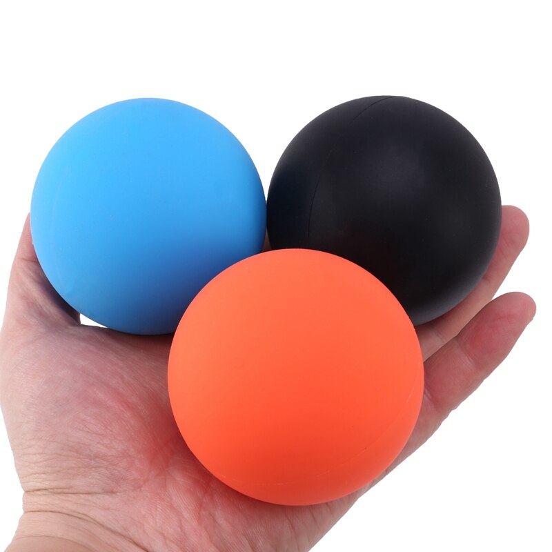 3 Pack Stress Ballen Hoge Elasticiteit Squeeze Ballen Stress Hand Vinger Oefening Ballen Voor Kinderen Volwassenen Senioren: Default Title