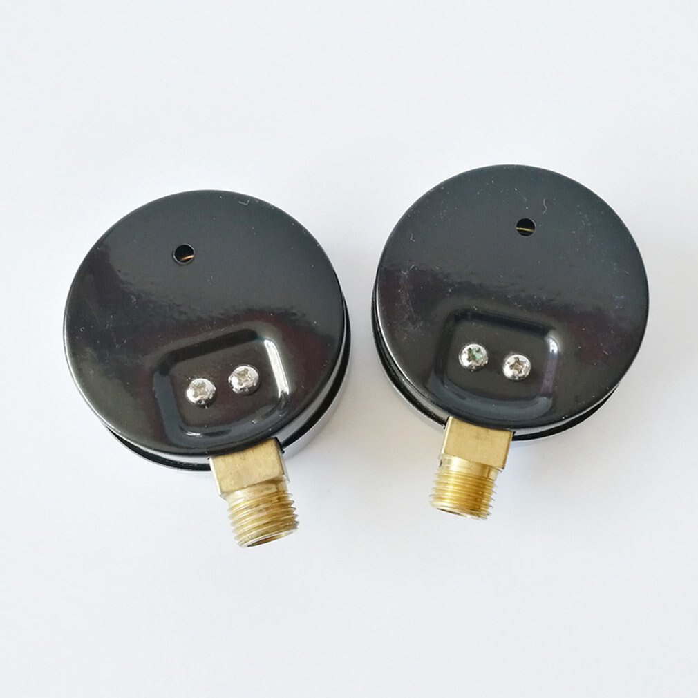 1 pc acetylen 0-25 iltmåler acetylen 0-25y manometer ilt manometer