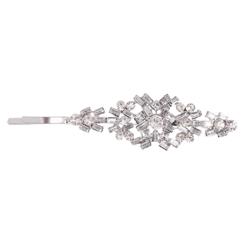 ZA di Moda di Lusso di Strass Fascia di Cristallo Pieno Hairband Copricapo Da Sposa Del Partito Delle Ragazze Delle Signore Accessori Per Capelli Solememo