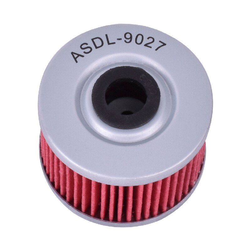 Filtro de aceite de motocicleta, accesorio para Bajaj CT 100 130 Boxer CT100 BM150 BM 150 115 calibre 135 Pulsar DD121181, 49mm x 36mm