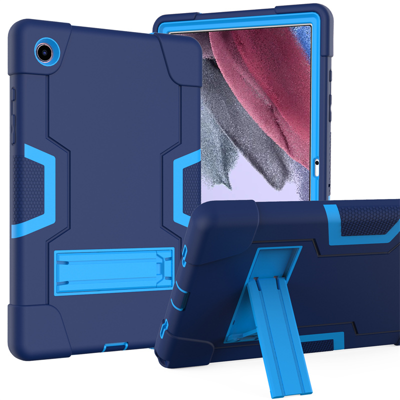 Funda infantil para Samsung Galaxy Tab A8 10,5 capa para Tab A8 SM-X200, soporte para Tablet Samsung Galaxy Tab A 8: zangqinglan