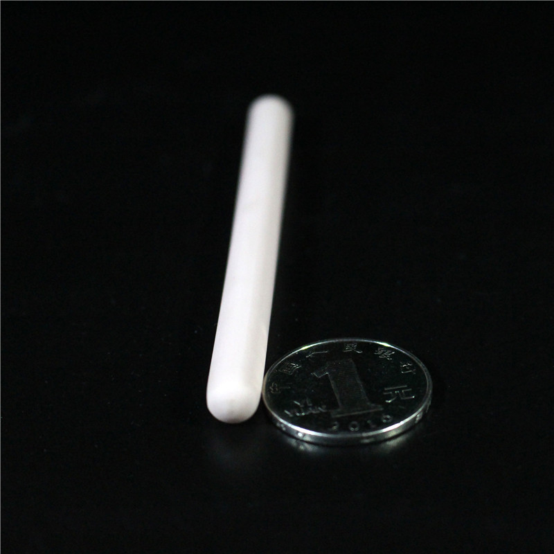 OD*ID=6*4mm / PROTECTION TUBE / good thermostability / insulation / ceramic tube