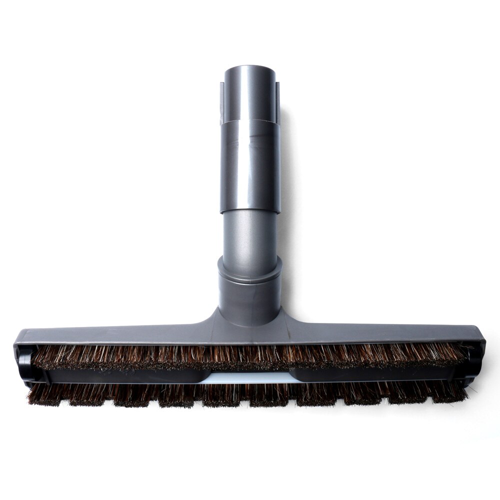 Para Dyson V7 V8 V10 V11, cepillo de suelo con adaptador, cepillo de suelo duro, herramienta de limpieza para Dyson V7 V8 V10 V11, piezas de limpiador al vacío