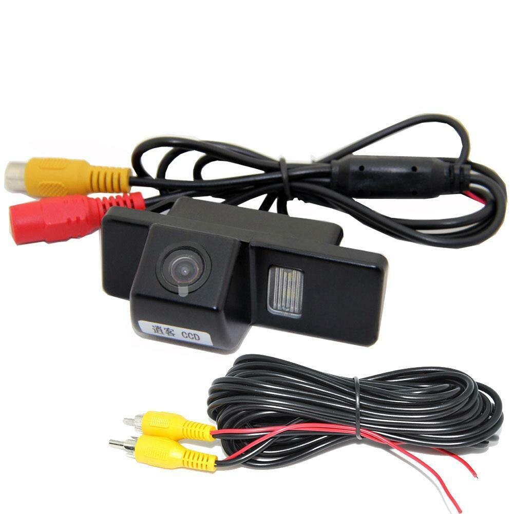 12V Car Rear View Reversing Camera For NISSAN QASHQAI Nissan X-TRAIL X TRAIL Car Rearview Camera