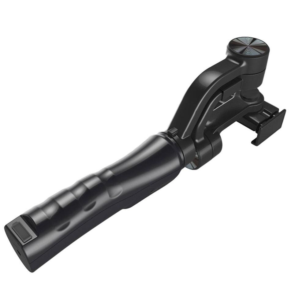 3-axis Handheld Selfie Stick Handheld Gimbal Mobile Phone Stabilizer Anti-shake Selfie Stick Outdoor Camera Gimbal