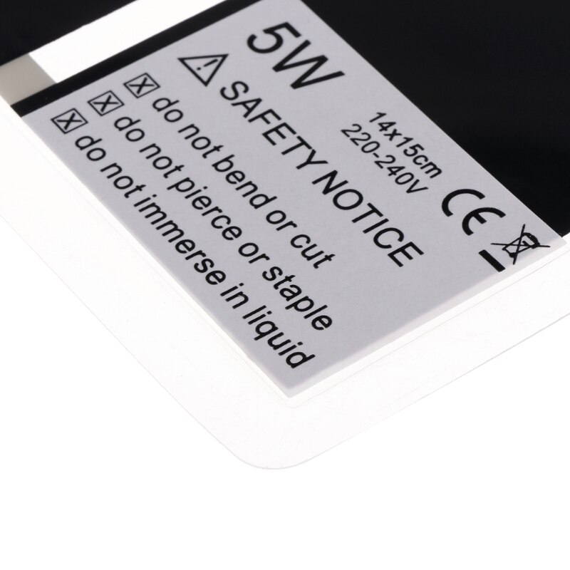 Warmte Mat Reptiel Broedmachine Incubator Huisdier Verwarming Pad Brouwsel Eu Plug 5W 7W 14W 20W 28W