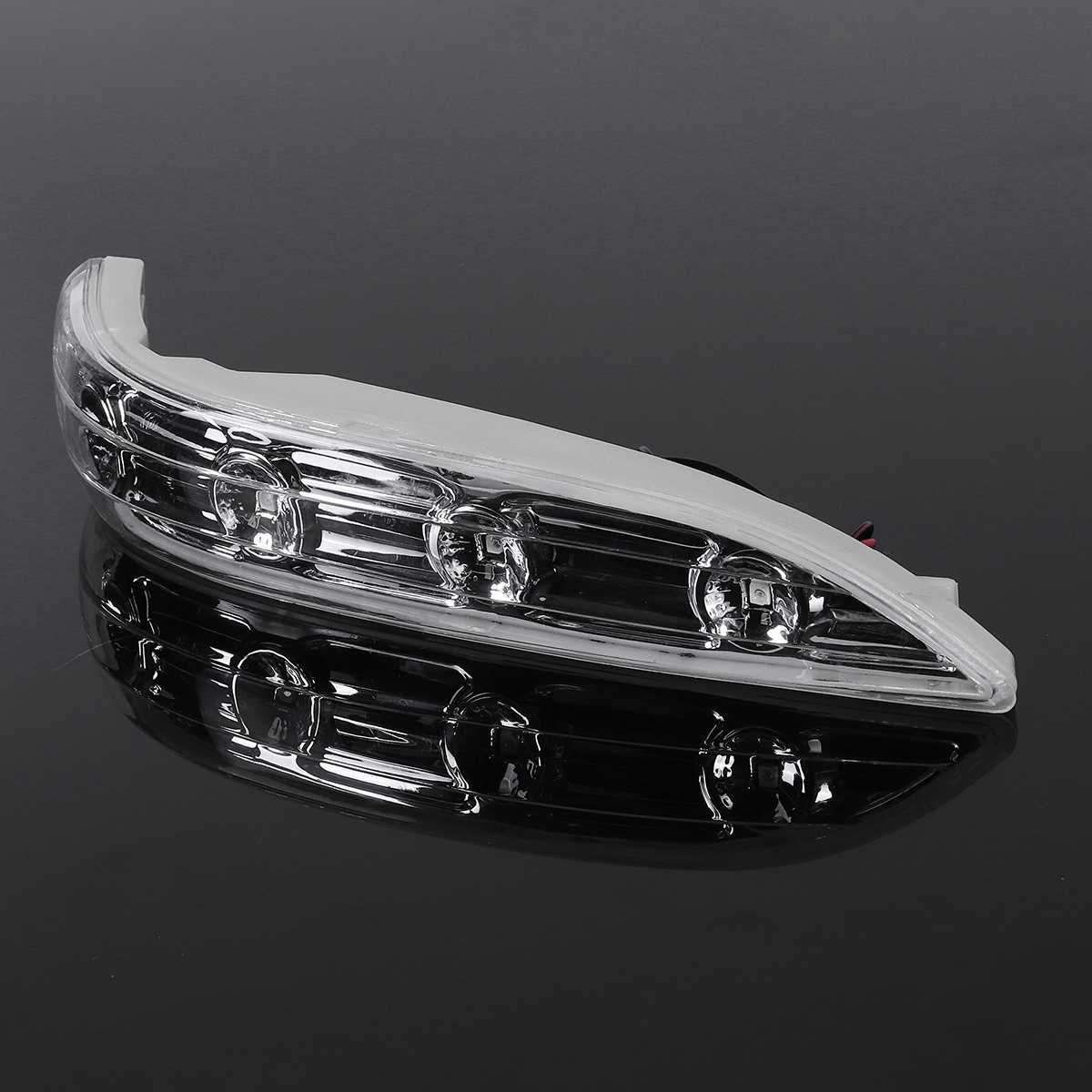 Achteruitkijkspiegel Richtingaanwijzer Voor Hyundai Tucson IX35 Achteruitkijkspiegel Indicator Richtingaanwijzer licht