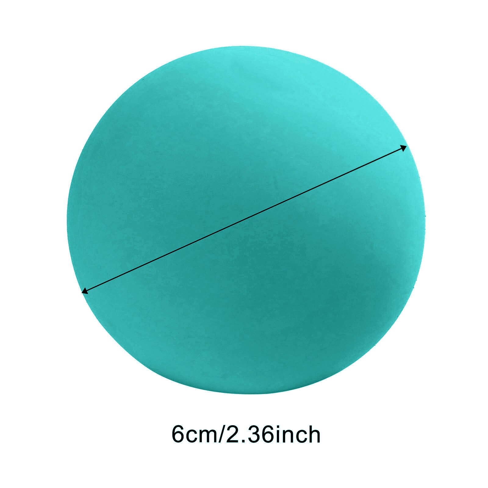 Bunte freundlicher Erwachsene Weichen betonen Linderung Kugeln Zappeln Spielzeug betonen Ball squishy Hand Griff Druck Kugeln einfache Grübchen Spielzeug