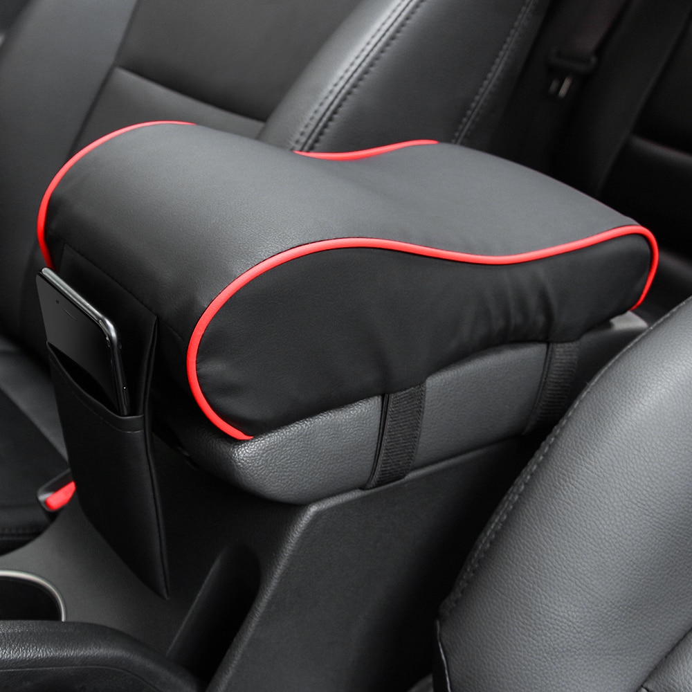 Accoudoir Central de voiture pour Renault Koleos, Fluenec Kangoo Latitude, Sandero, Kadjar, Captur, Talisman, Megane RS, Laguna Scenic Modus