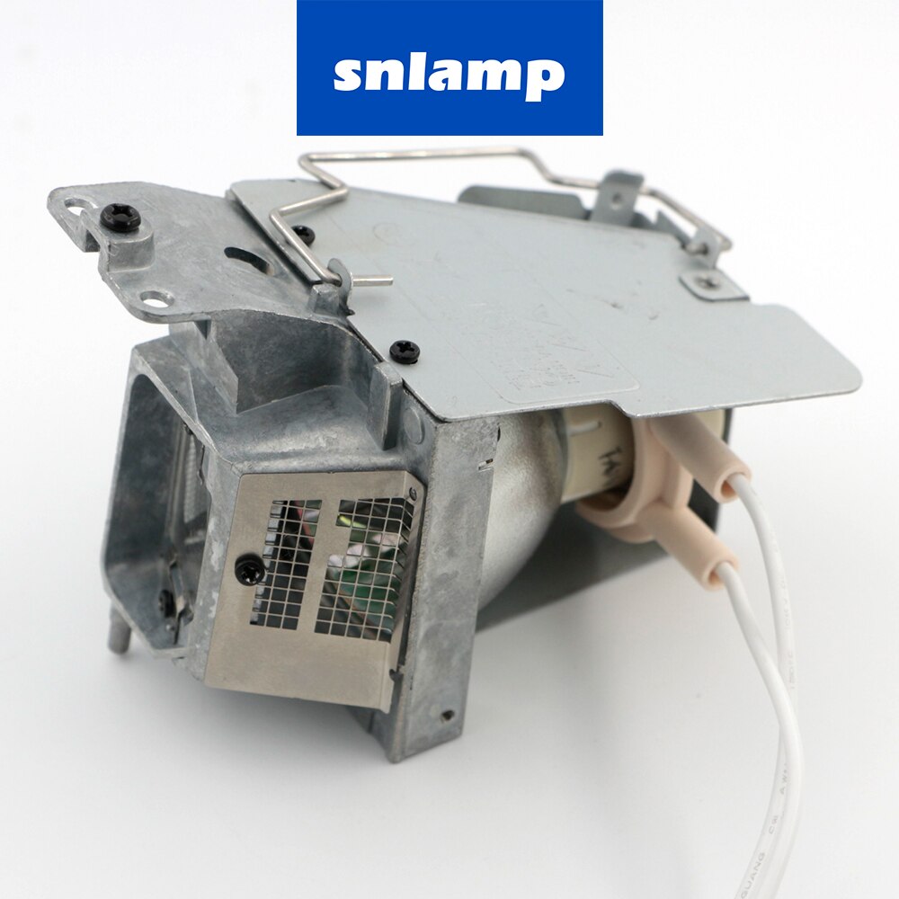 Lampe De Projecteur Compatible/Ampoules AVEC Boîtier Pour Projecteurs OPTOMA H114 H115 H183X EH330 EH331 EH343 EH345 DS347 DS348 DS421 DS431