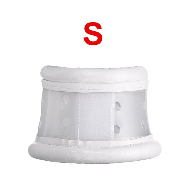 Neck Brace Spine Head Support Cervical Collar Relief Neck Pain Vertebra Orthopedics Stretching Devices Posture Corrector S/M/L: S