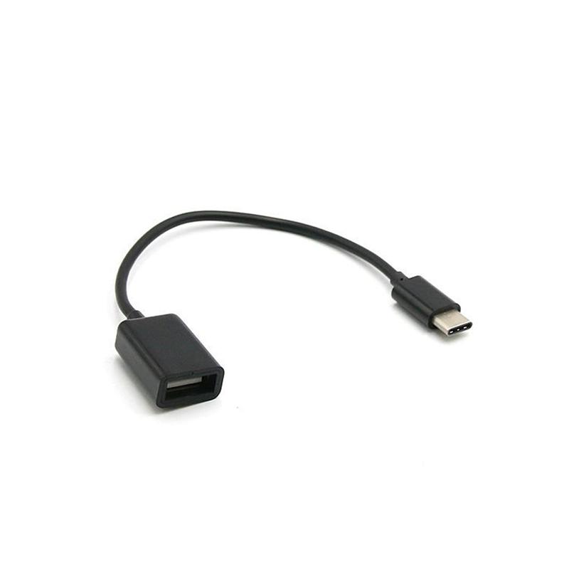 Micro USB 2.0 OTG Cable On The Go Adapter Male Micro USB to Female USB for Android Phones Tablets