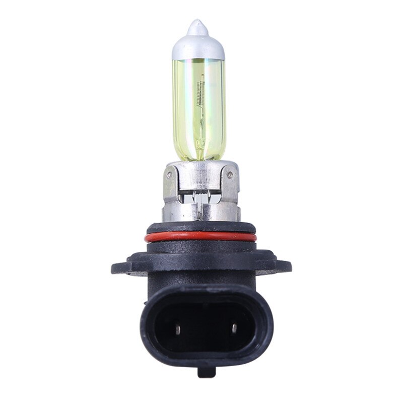 Urbanroad 2 stks 9006 HB4 12 v 55 w Geel 3000 ~ 3500 k Mistlamp Xenon Gas Halogeen 12 v Auto Mistlampen Lamp Mistlamp Voor Ford