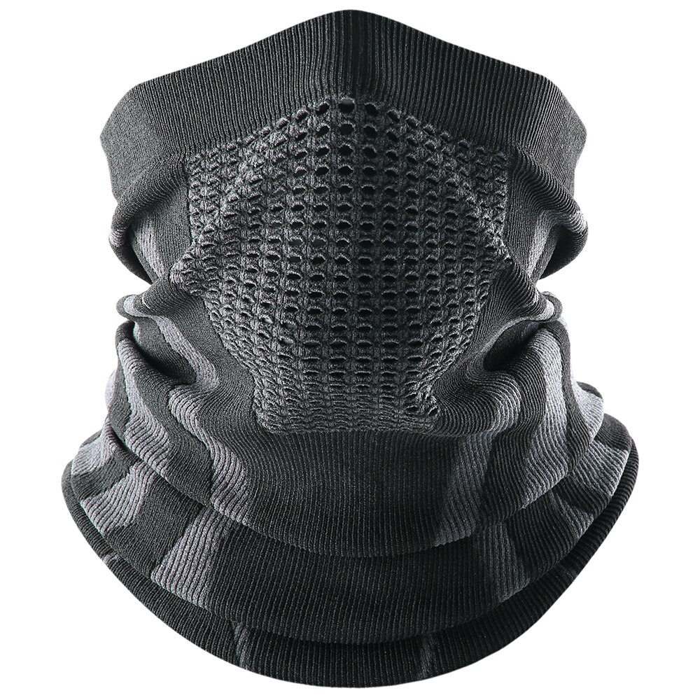 Cagoule cache-visage pour Moto, cache-nez, cache-nez, cache-nez, cache-nez, cache-nez, cache-nez, écharpe, pour temps froid, cyclisme, Moto, casque, Bandana: 01