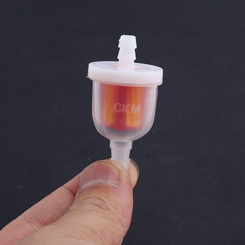 Filtre à huile, aimant, essence, essence, liquide, filtre à carburant pour Scooter, moto, moto, moto, 10 pièces
