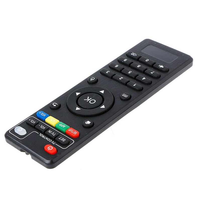 Télécommande universelle IR pour Android TV Box MXQ-4K MXQ PRO H96 proT9 télécommande de remplacement