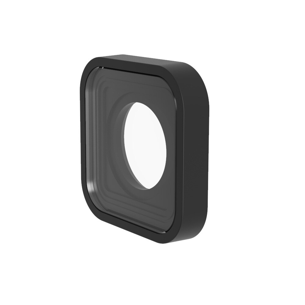 Uv ND8 ND16 ND32 Cpl Lens Filter Set Aluminium Frame Voor Gopro Hero 9 10 Zwart Action Camera Uv nd Cpl Lens Accessoreis