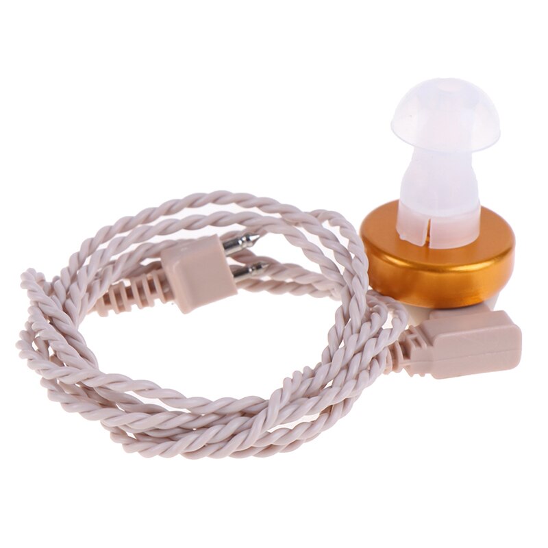 Hoortoestellen Kleine Achter Het Oor ste Sound V... – Vicedeal