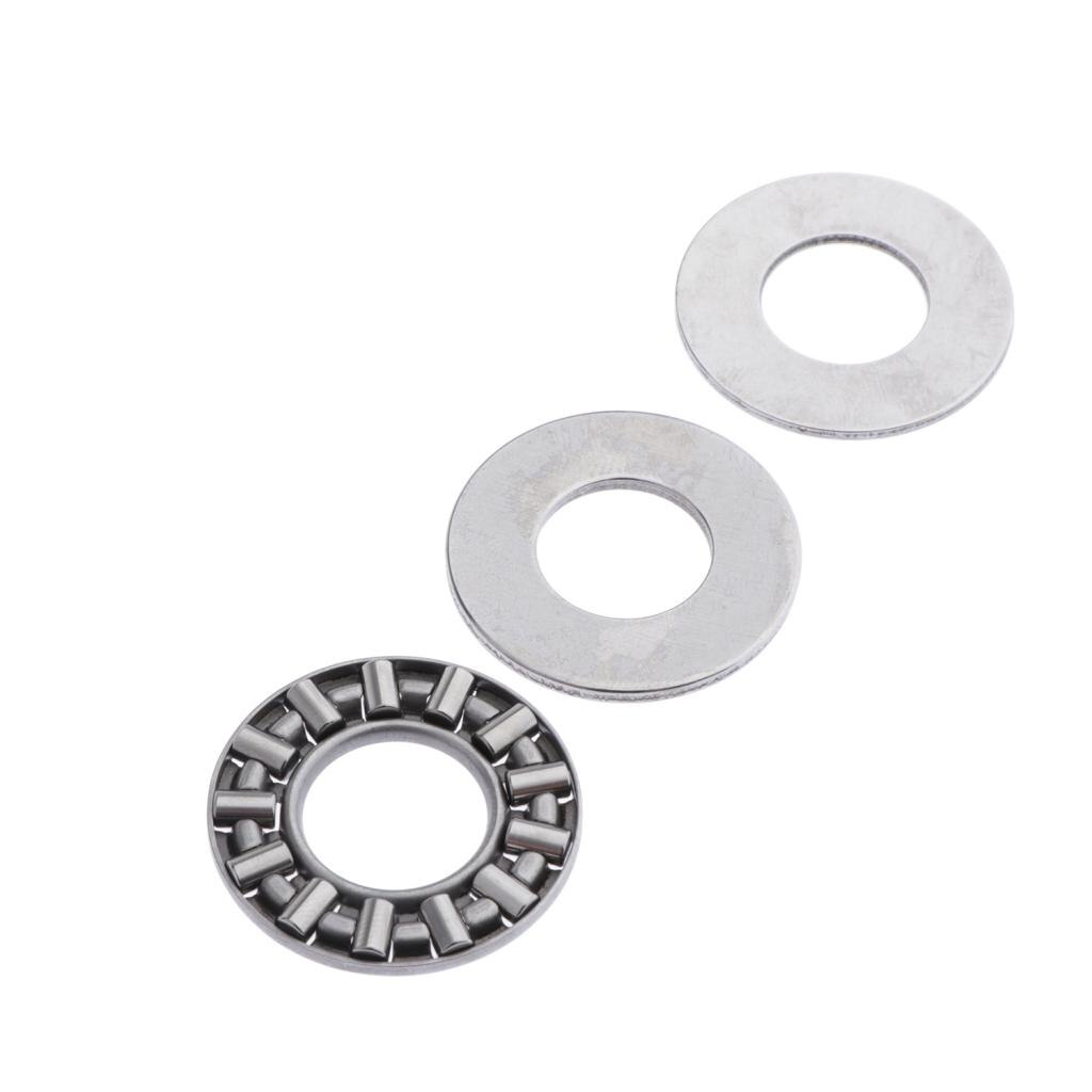 93341-41414 Needle Thrust Bearing for Yamaha Outboard 15HP 9.9HP