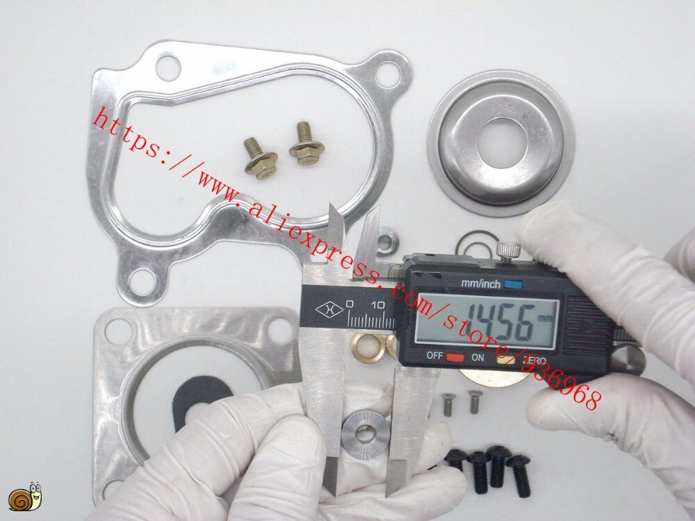 RHF4 Turbo repair kits/Rebuild kits Supplier AAA Turbocharger parts