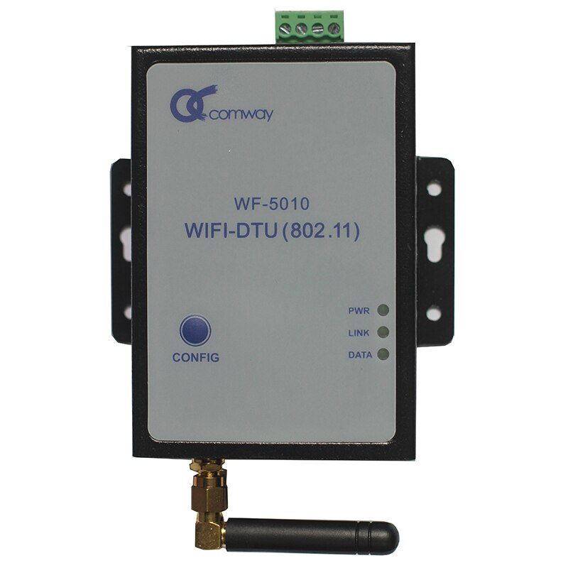 WF-5010-485 RS-485 Interface WIFI DTU
