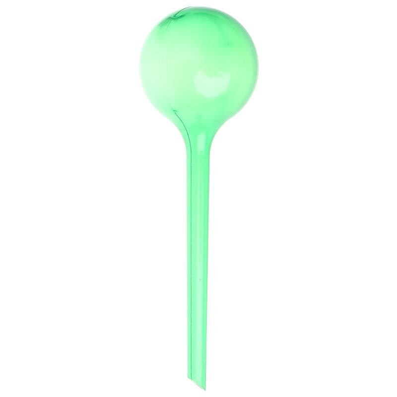 Selvvanningssystem imitert glass plantevanner automatisk enhet ball drypp