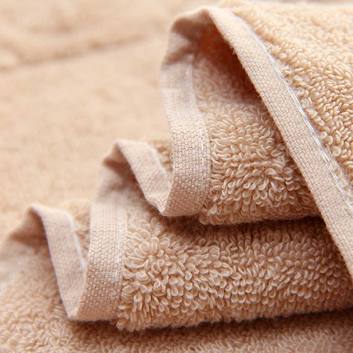 Egyptisch Katoen Strandlaken Badstof Badhanddoeken Badkamer 70X150cm 650G Dikke Luxe Solid Voor Spa Badkamer Bad Handdoeken Voor volwassenen