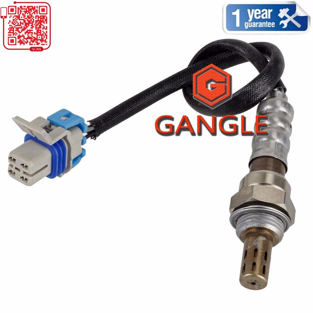 2004 BUICK Rainier 5.3L Sensor de oxígeno GL-24647 12559848, 12561777, 12562621, 234-4647
