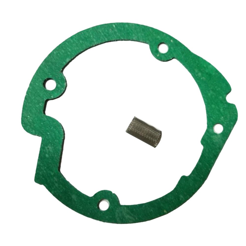 Genuine Eberspächer Airtronic D2 Burner Gasket / Thermal Insulator – 252069060001 – Made In Germany