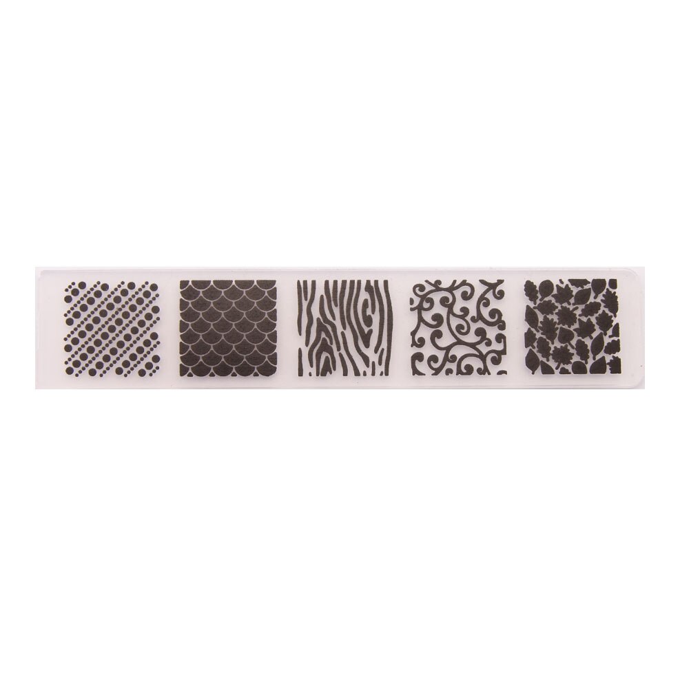 16 stilar hantverkskort att göra fotoalbum papper kort scrapbooking bröllop dekor plast mall prägling mapp: Plommon