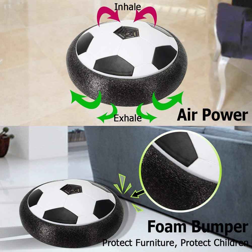 Boy toy hover fun sports dribbling preferences LED 3 4 5 6 7 8 9 years old children hover sports dribble cool toys Christmas fun
