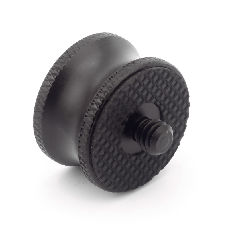 3/8 to 1/4 adapter mini 3/8x weiblich  to 1/4x männlich schraubgewindeadapter kamerastativ kugelkopf für fotostudio