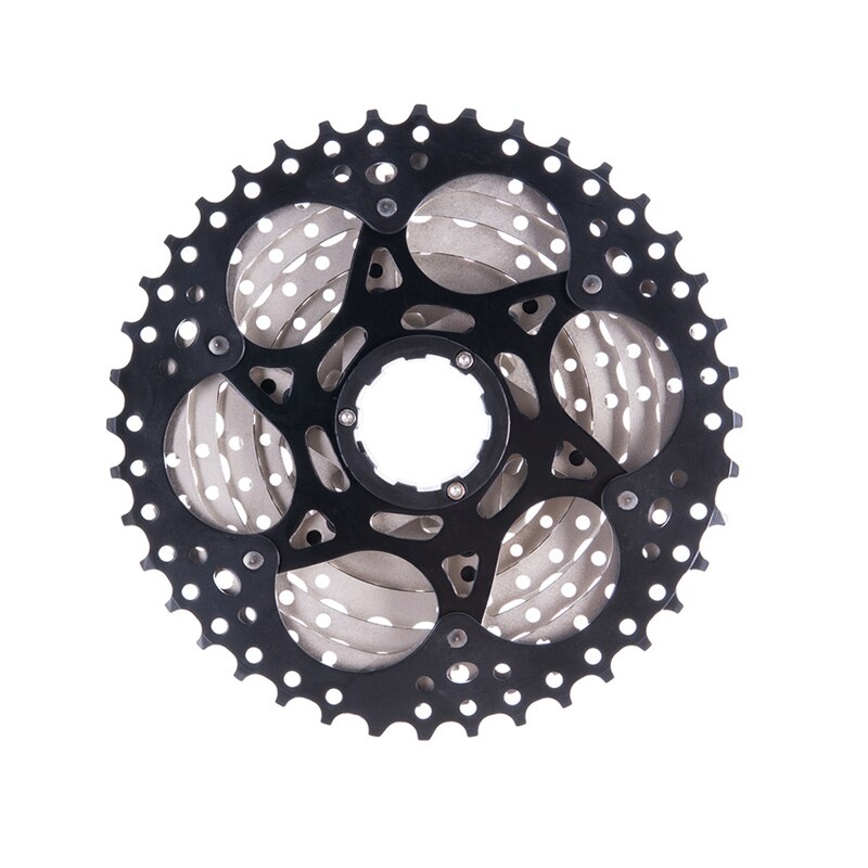 thumbnail image 2 of VANZACK Bike Flywheel 12T - 34mm Inner Diameter Steel Speed Freewheel 2 of 12
