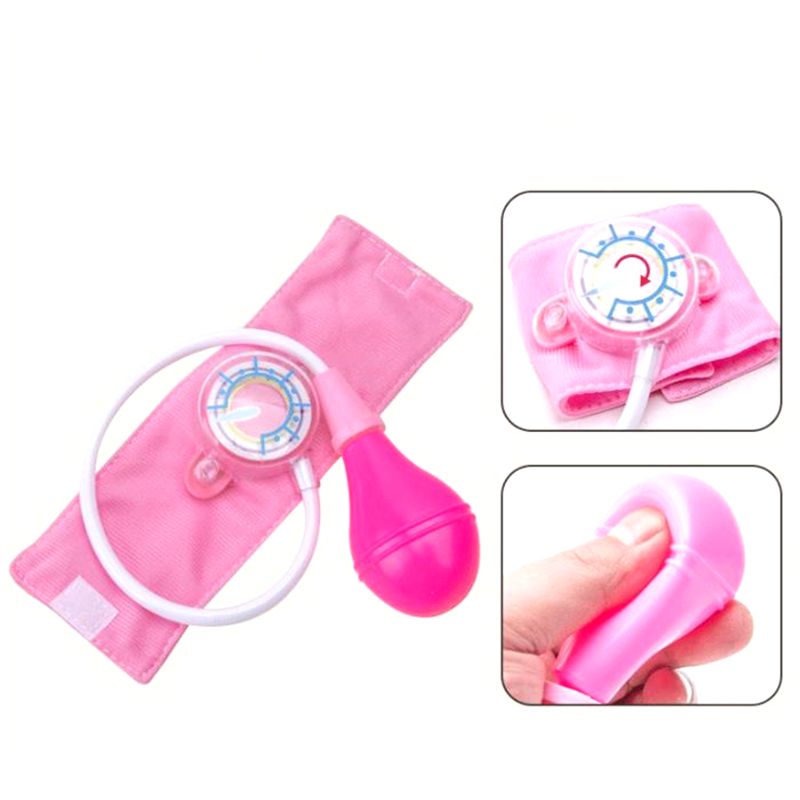 35/45 stuks meisjes rollenspel dokter spel medicijn simulatie tandarts behandelen tanden