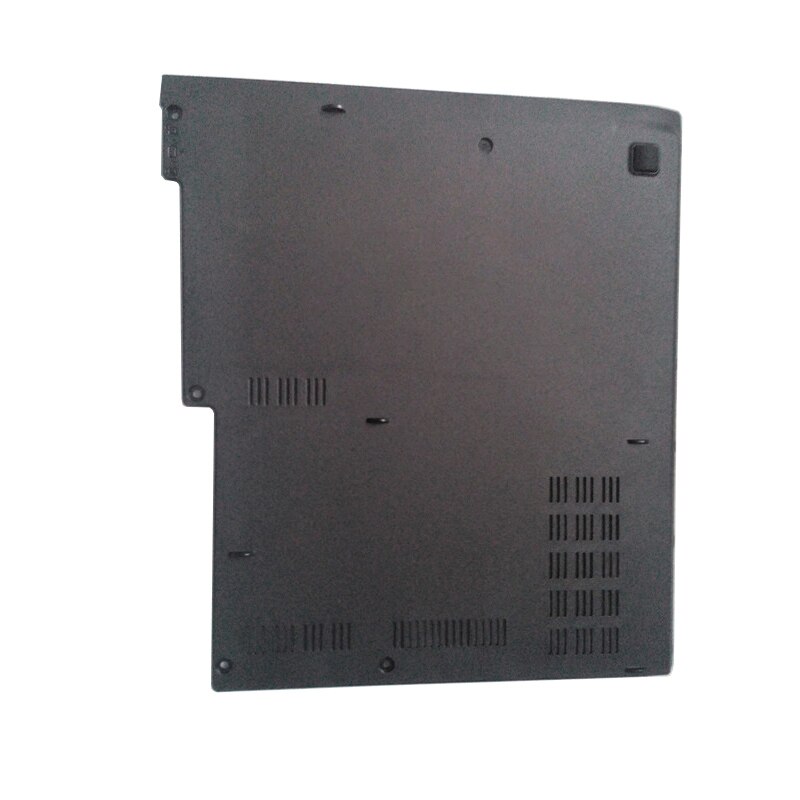 Funda de portátil para Asus K52 K52D K52F K52J K52N K52JB K52JK, funda con reposamanos, carcasa inferior, cubierta de disco duro, marco de pantalla: Hard disk cover