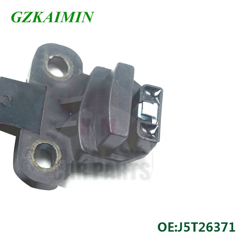 100% Crank Angle Sensor For FORD Ranger 2.5T Crankshaft Position Sensor For MAZDA J5T26371