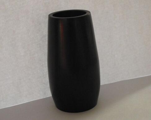 clarinet barrel 66mm Ebony wood
