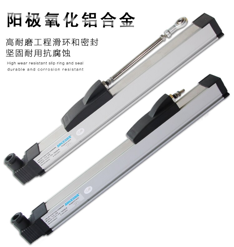 Universal slider electronic ruler injection moldin... – Vicedeal