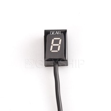 Indicateur de course de fourche K-TECH triumph 955 DAYTONA IE 2003-2006 main image 1