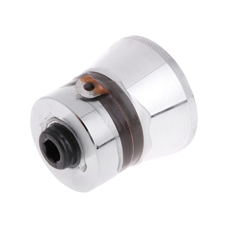 60W 40KHz Ultrasonic Piezoelectric Cleaning Transducer Cleaner High Performance