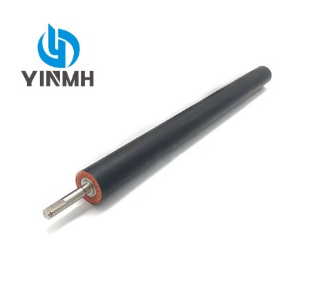 1PC A Pressure Roller Phaser 7500 Lower Fuser Roller Compatible for xerox Phaser 7800 WC 7525 7530 7535 7545 7556 7830