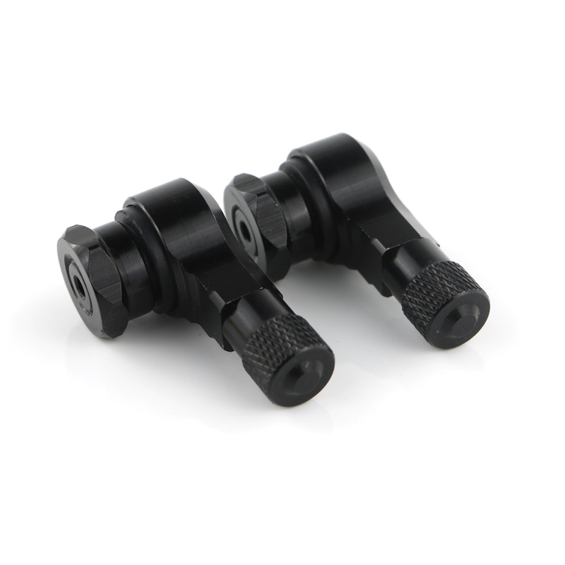 til ducati 959 16-18 1199 panigale  -14 1299 panigale  -18 899 panigale aluminium motorsykkel 8.3mm legeringsdekkventiler